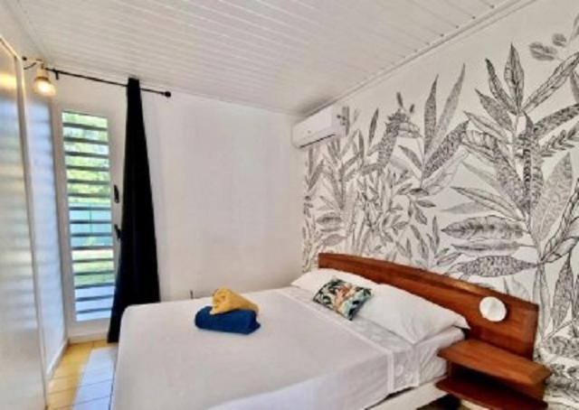 Touloukaera Appt 303 Plage Kawann Saint-Louis Exterior photo